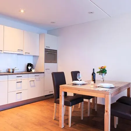 Sleeps 4 Wifi T425790 * Sevelen