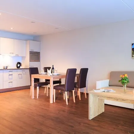 Apartment Sleeps 4 Wifi T425790 Sevelen