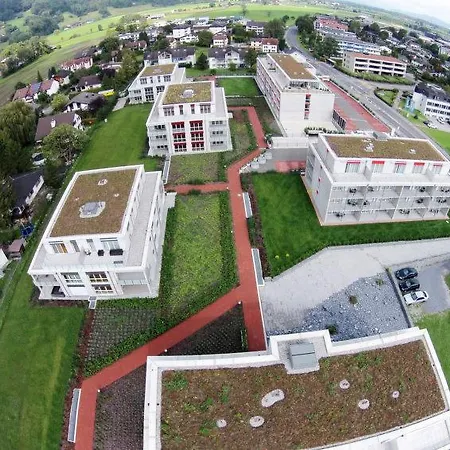 Sleeps 4 Wifi T425790 * Sevelen