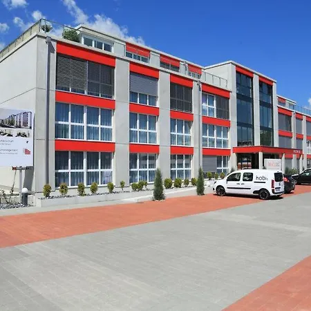 Apartment Sleeps 4 Wifi T425790 Sevelen